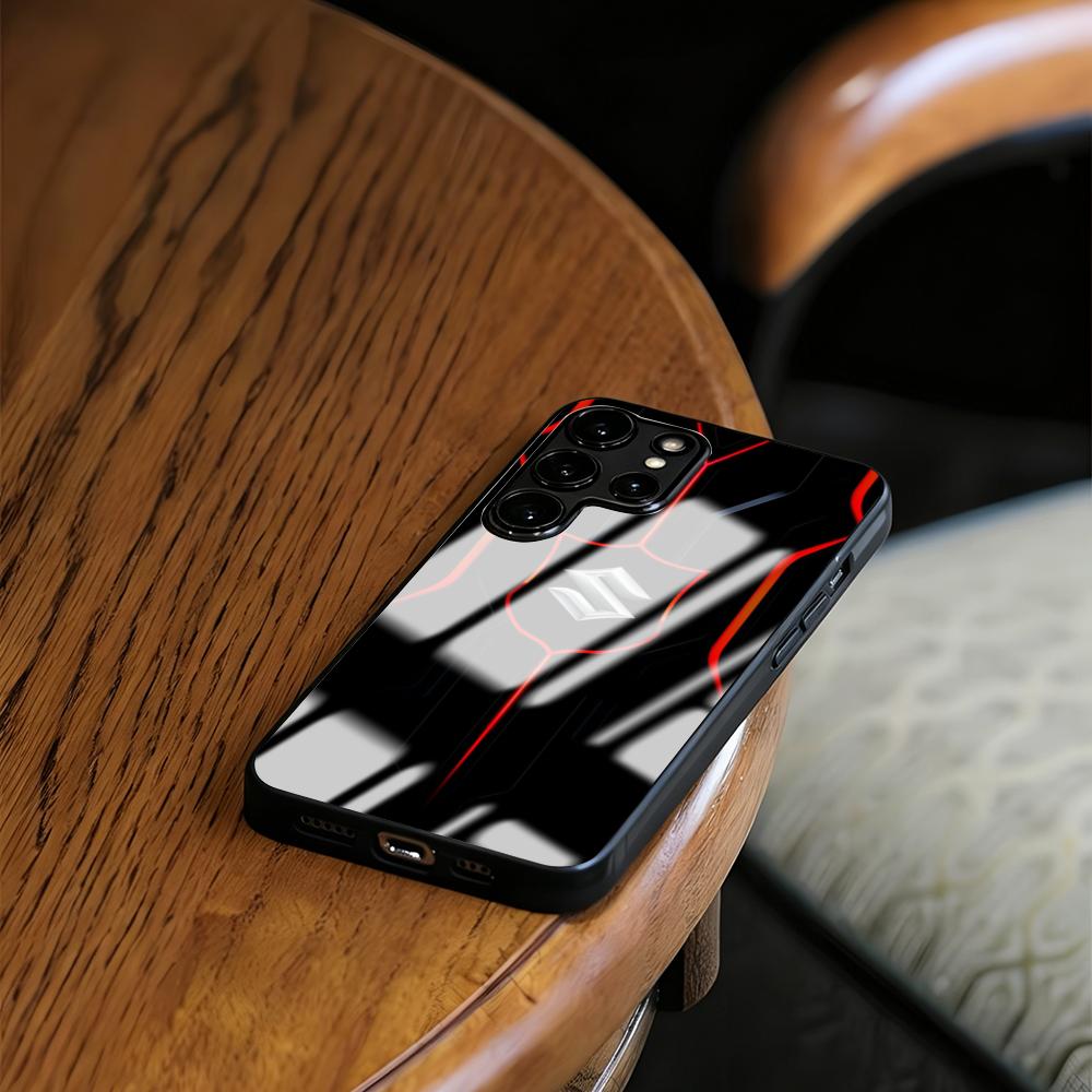 Etui na telefon z logo Superca – Phone Cases Magnetic recenzja i cena
