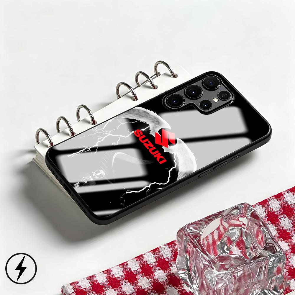 Etui na telefon z logo Superca – Phone Cases Magnetic recenzja i cena