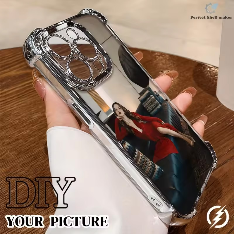 Dla iPhone 18 17 16 15 14 13 1 – Phone Cases Customized recenzja i cena