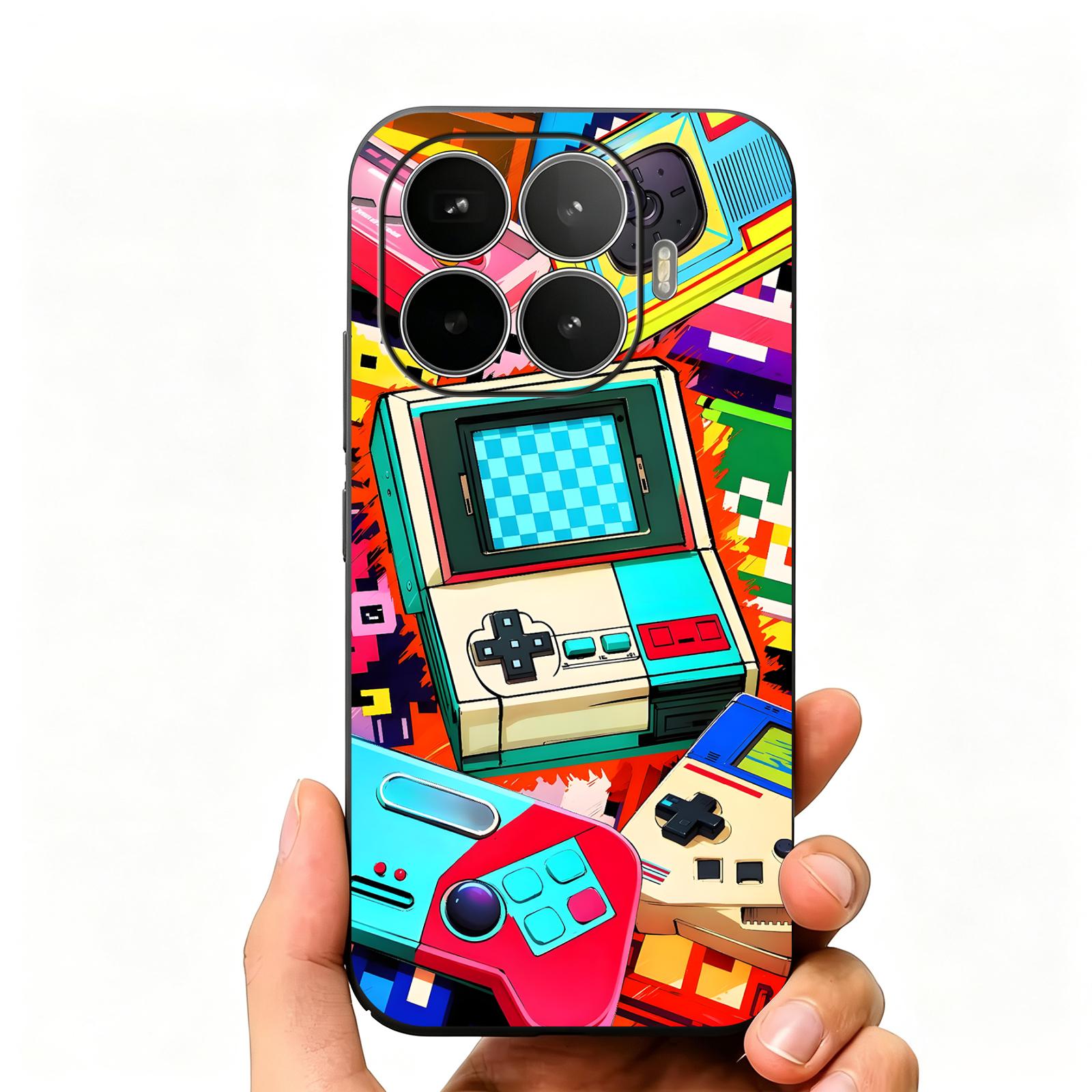 Etui na telefon Xiaomi 17 15 1 – Phone Cases Xiaomi 15T recenzja i cena