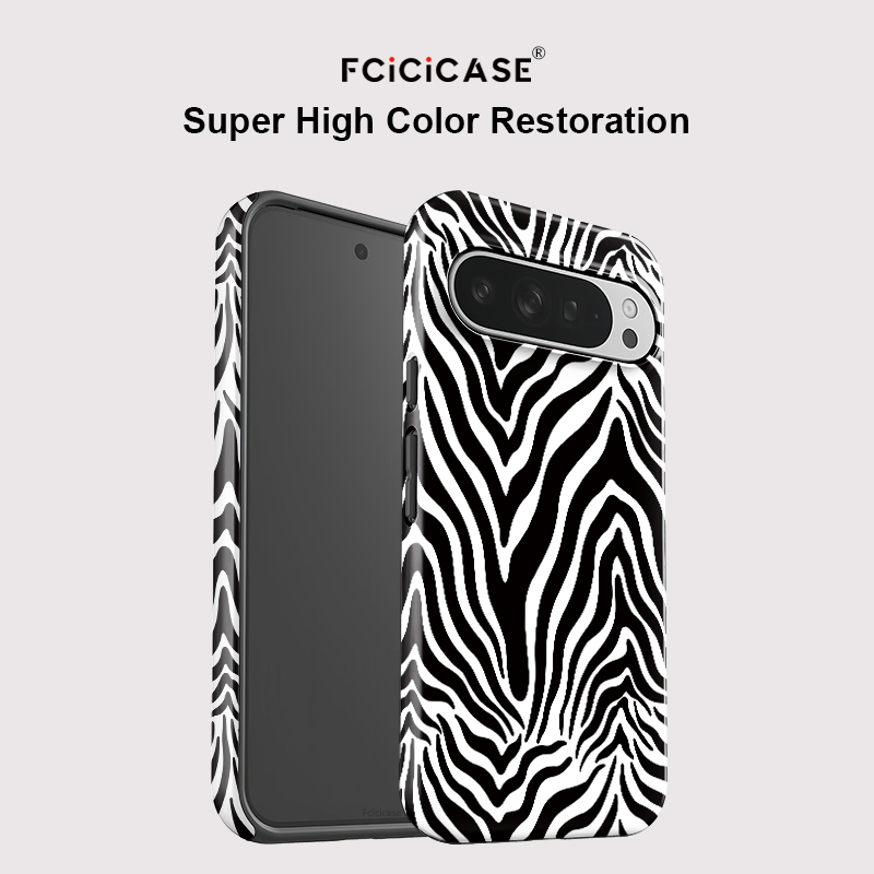 Etui na telefon Fcicicase do G – Phone Cases Pixel 10 recenzja i cena