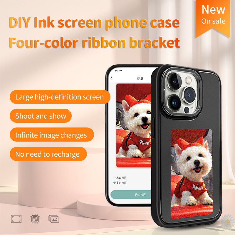 Etui na telefon NFC Smart E-in – Phone Cases Customized recenzja i cena