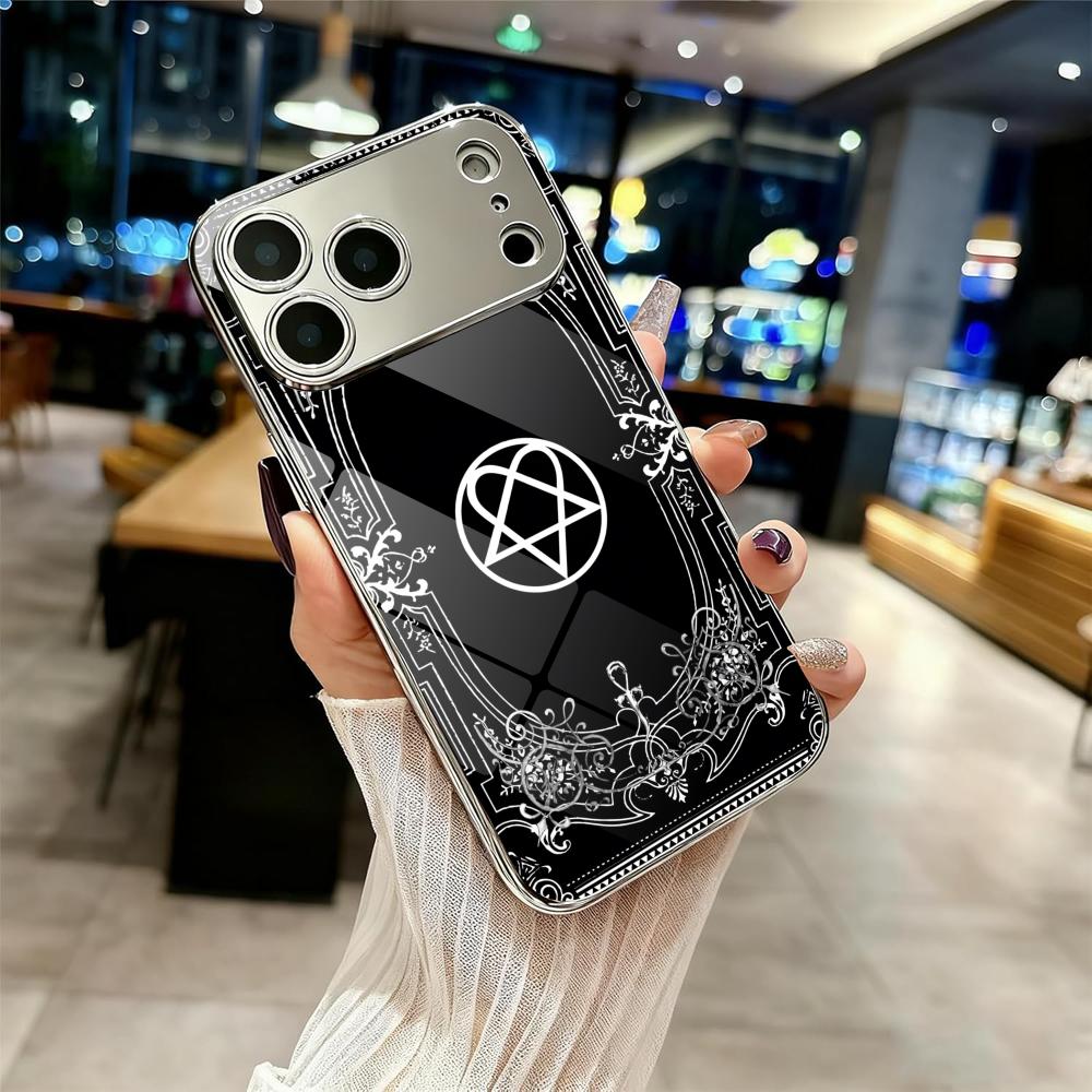 Etui na telefon ROCK Band H-HI – Phone Cases 13 recenzja i cena