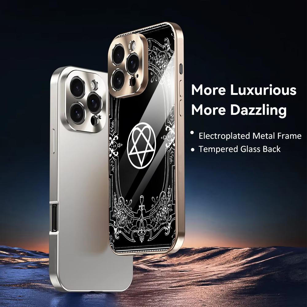 Etui na telefon ROCK Band H-HI – Phone Cases 13 recenzja i cena