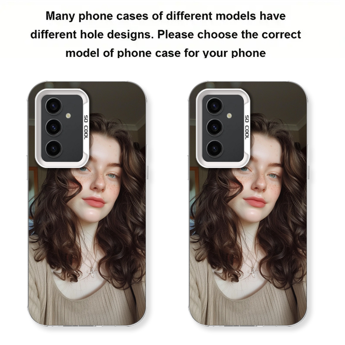 Etui na zamówienie do Samsung  – Phone Cases Customized recenzja i cena