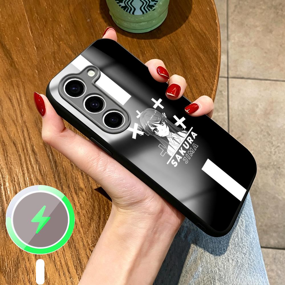 Urocze etui na telefon z Sakur – Phone Cases Magnetic recenzja i cena