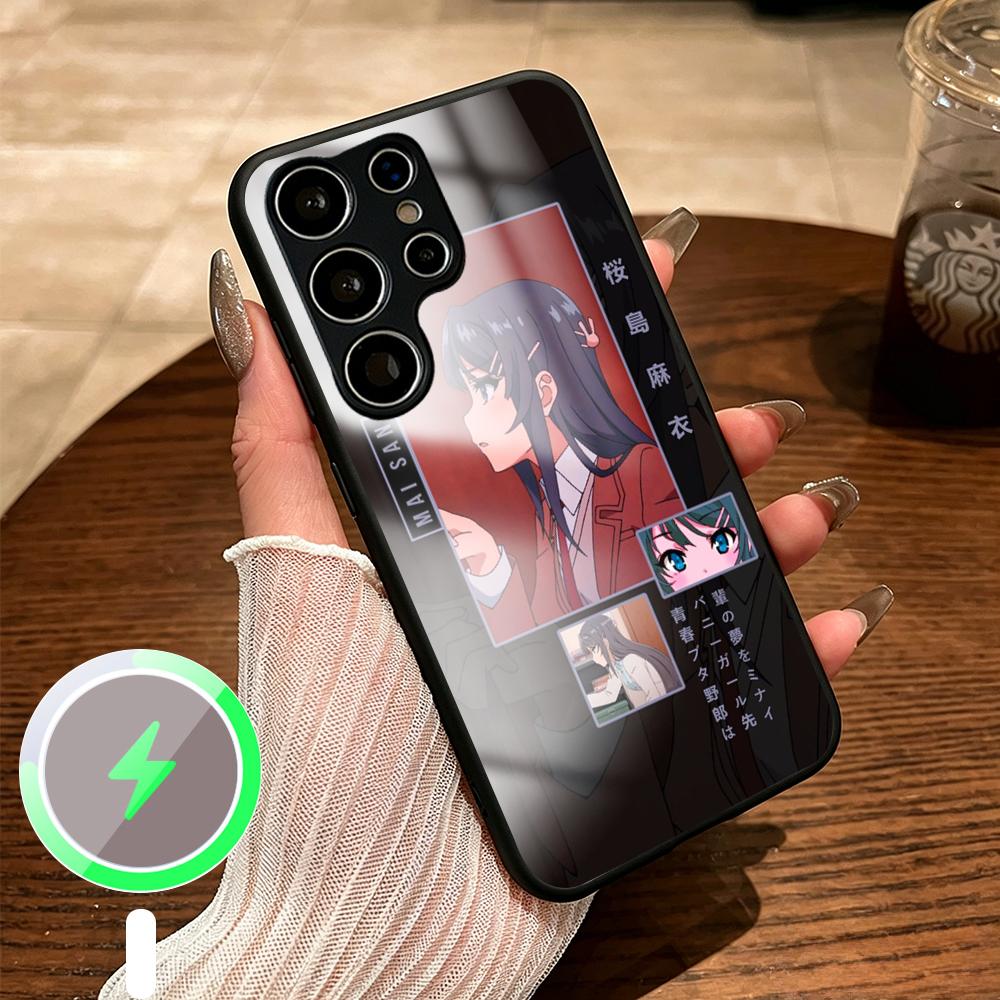 Urocze etui na telefon z Sakur – Phone Cases Magnetic recenzja i cena