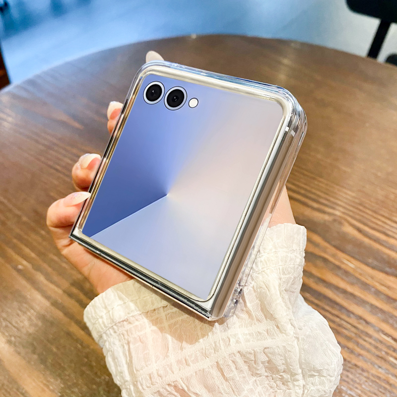 Świąteczne etui na telefon z m – Phone Cases Z Flip 5 recenzja i cena