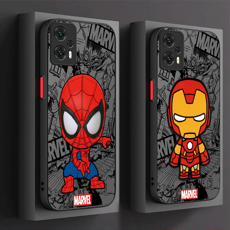 Urocze etui w stylu Q-version  – Phone Cases For Iphone 11 recenzja i cena
