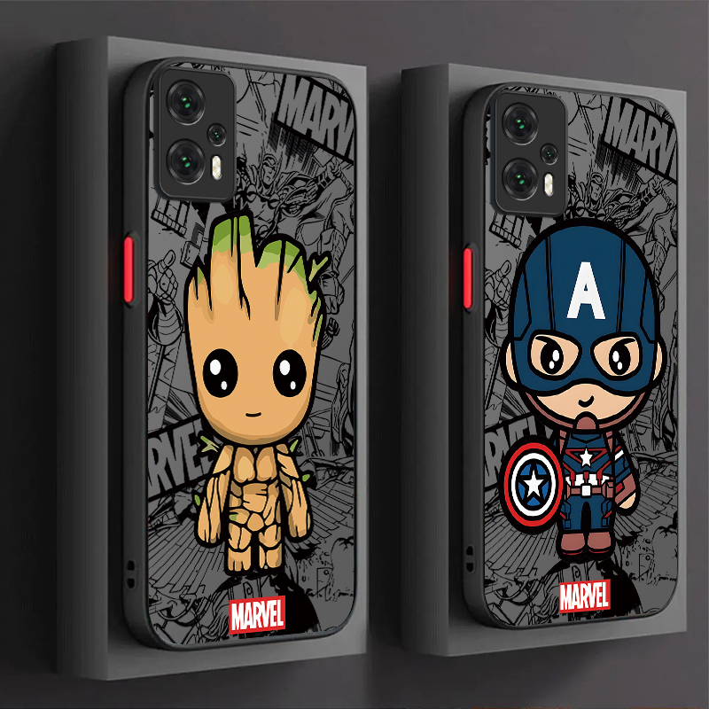 Urocze etui w stylu Q-version  – Phone Cases For Iphone 11 recenzja i cena