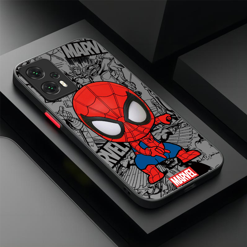 Urocze etui w stylu Q-version  – Phone Cases For Iphone 11 recenzja i cena