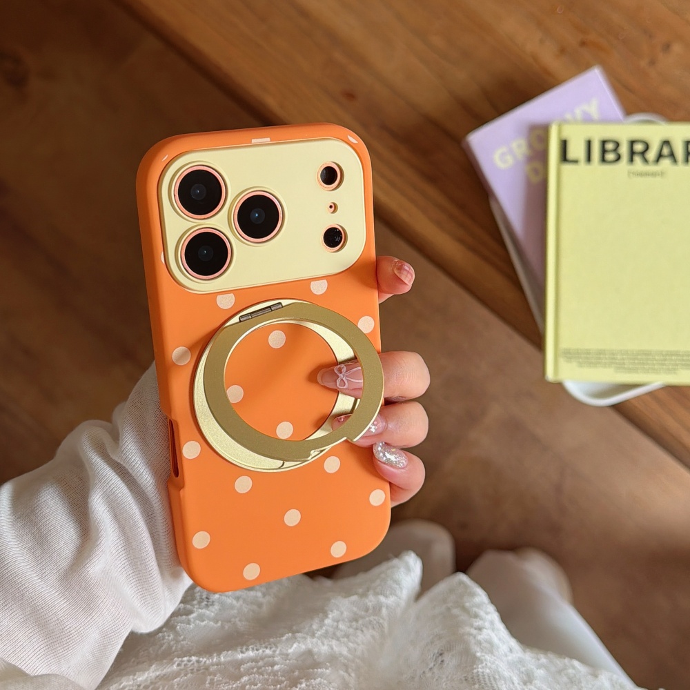 INS Polka Dot Magnetic 360 (Ma – Phone Cases Magsafe recenzja i cena