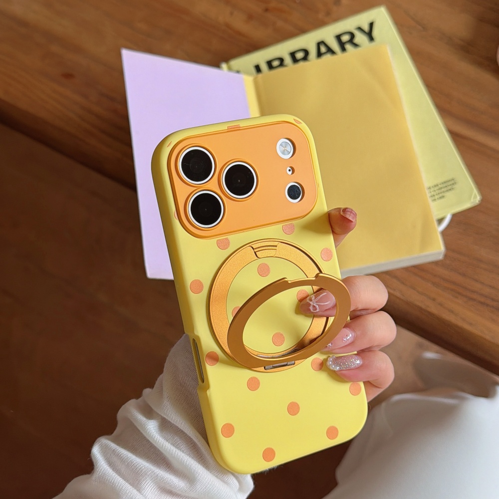 INS Polka Dot Magnetic 360 (Ma – Phone Cases Magsafe recenzja i cena