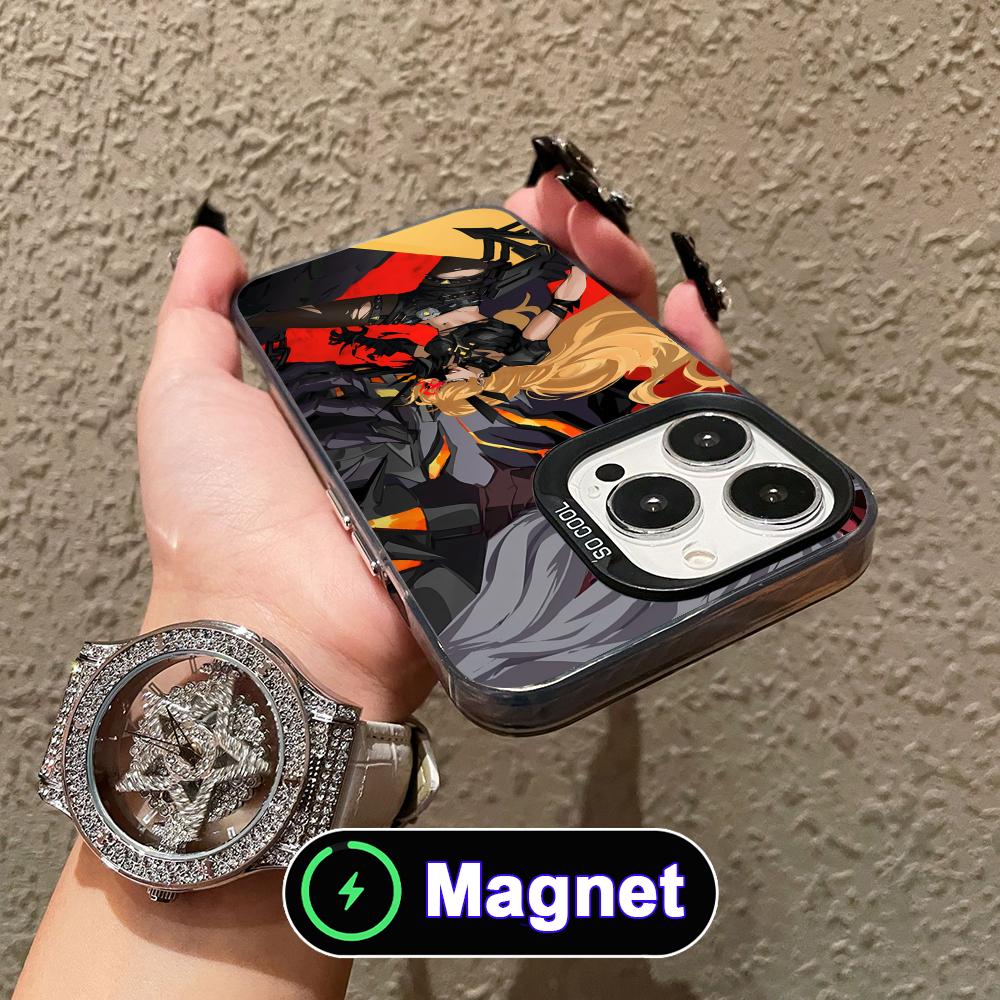 Etui na telefon Magik Illyana  – Phone Cases Magnetic recenzja i cena