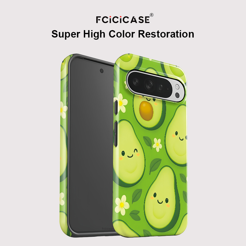 Fcicicase Etui na telefon Pixe – Phone Cases Pixel 10 recenzja i cena