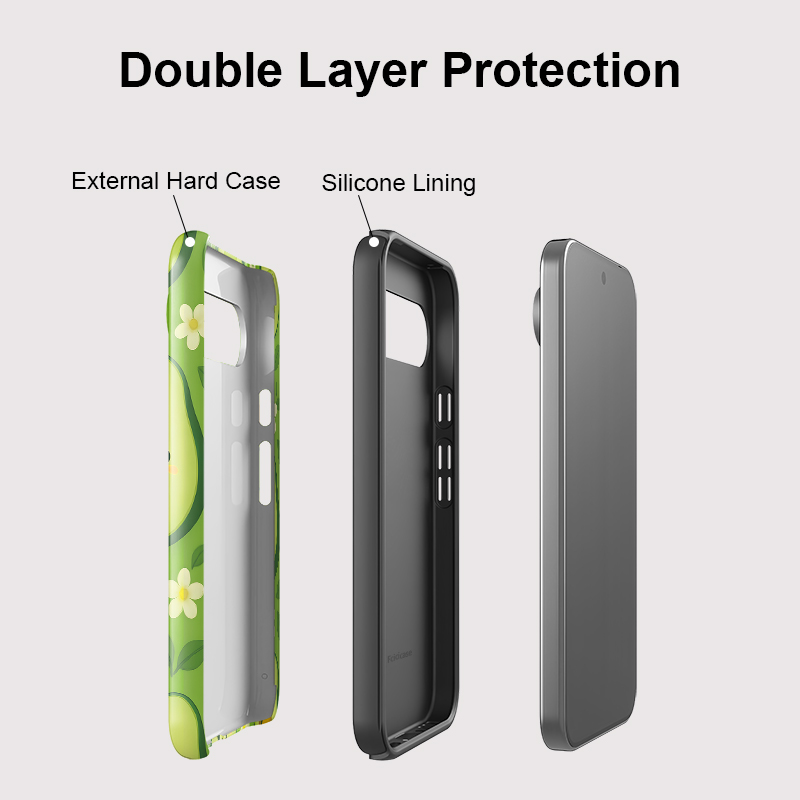 Fcicicase Etui na telefon Pixe – Phone Cases Pixel 10 recenzja i cena