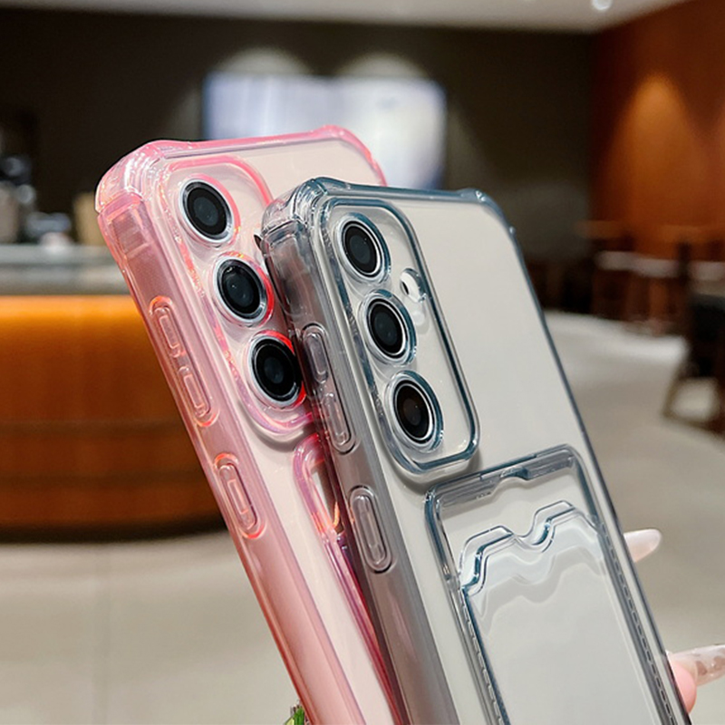 Etui na telefon z kieszonką na – Phone Cases For Samsung recenzja i cena