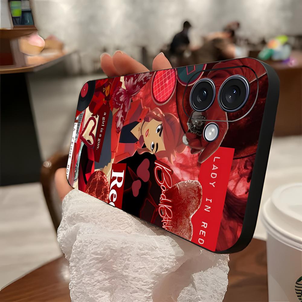 Etui na telefon Hot Carmen San – Phone Cases For Iphone 11 recenzja i cena