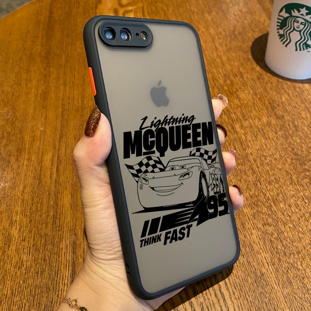 Etui Mcqueen Lightning Sally M – Phone Cases Rugged recenzja i cena