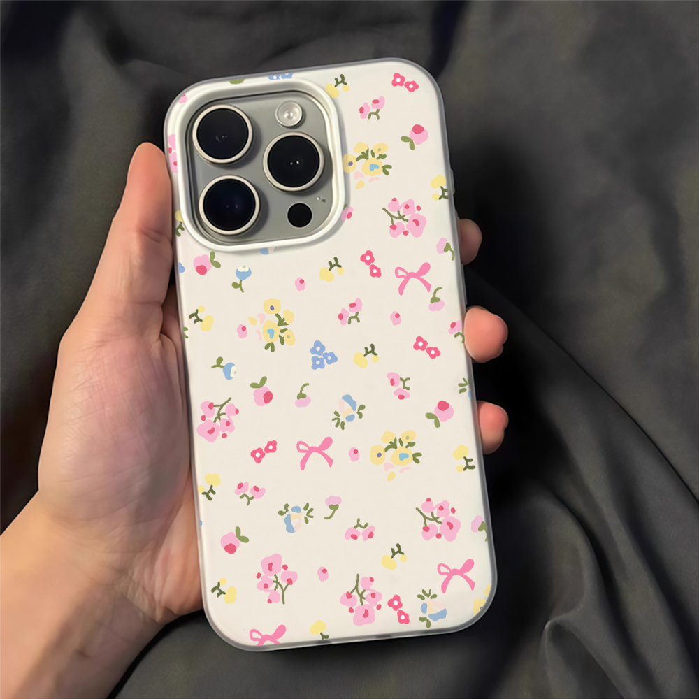 Etui na telefon z teksturą pud – Phone Cases Xiaomi 15T recenzja i cena