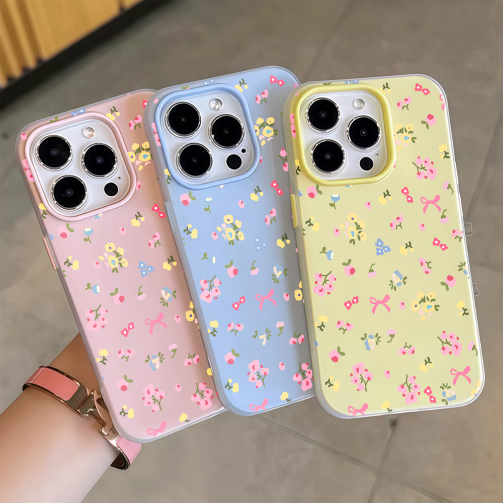 Etui na telefon z teksturą pud – Phone Cases Xiaomi 15T recenzja i cena