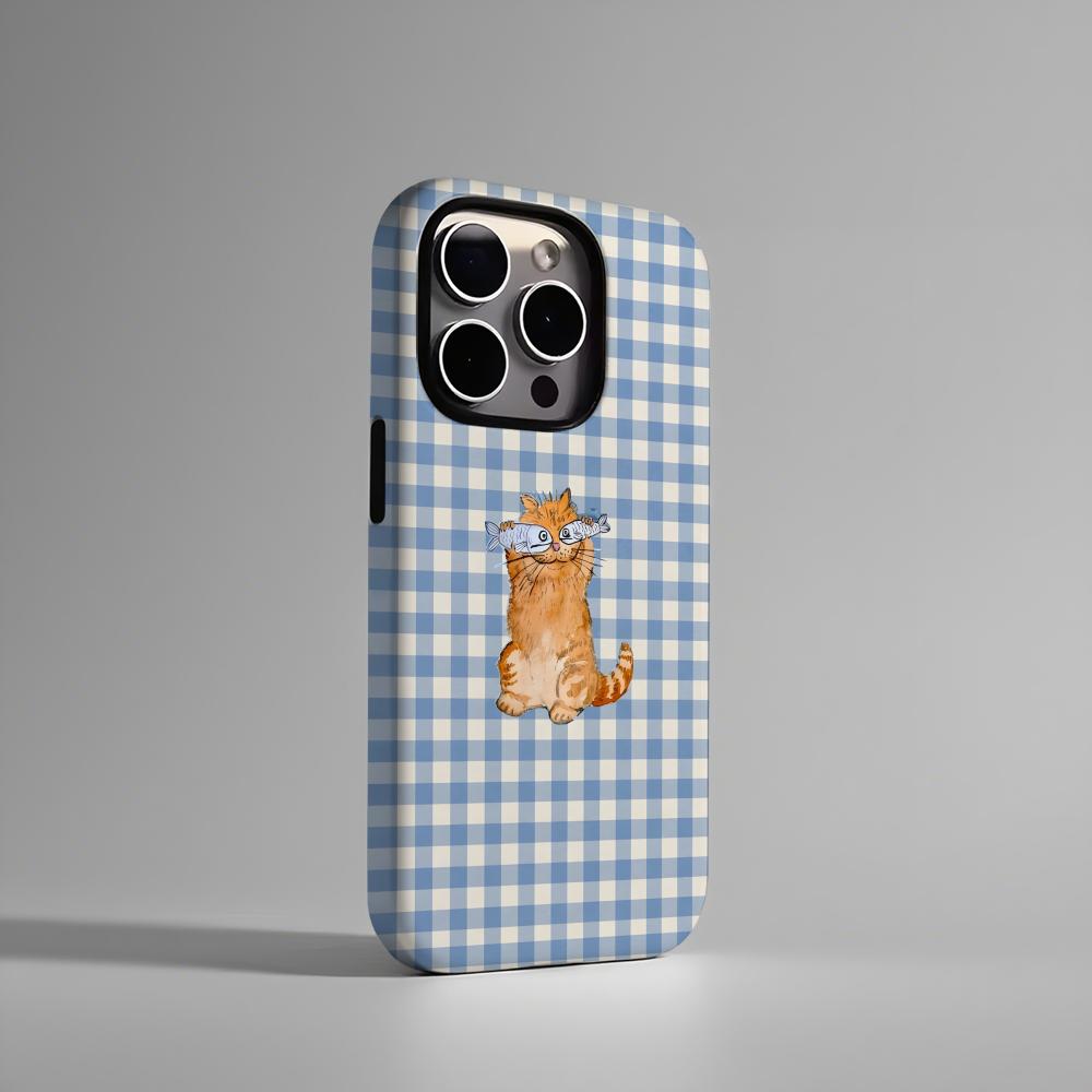 Etui na telefon Cute cats and  – Phone Cases Magnetic recenzja i cena