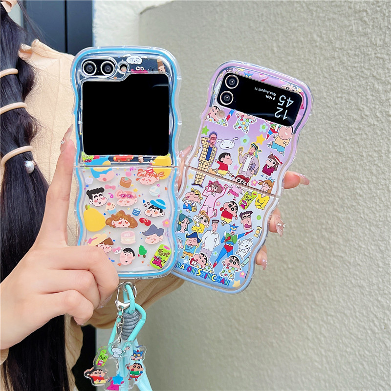 Urocze etui na telefon z motyw – Phone Cases Z Flip 5 recenzja i cena