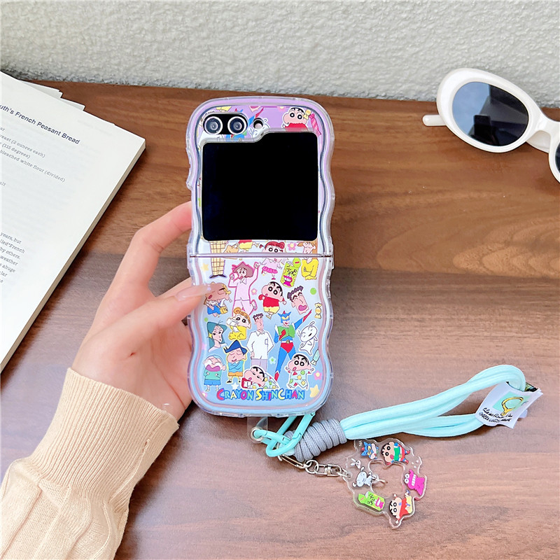 Urocze etui na telefon z motyw – Phone Cases Z Flip 5 recenzja i cena