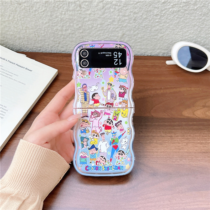 Urocze etui na telefon z motyw – Phone Cases Z Flip 5 recenzja i cena