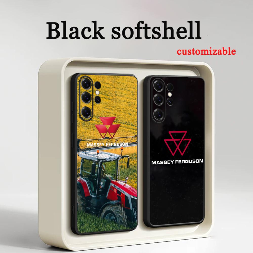 Modne etui na telefon z motywe – Phone Cases For Samsung recenzja i cena