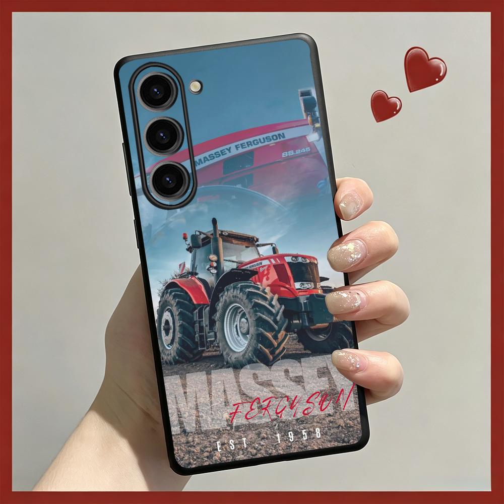 Modne etui na telefon z motywe – Phone Cases For Samsung recenzja i cena