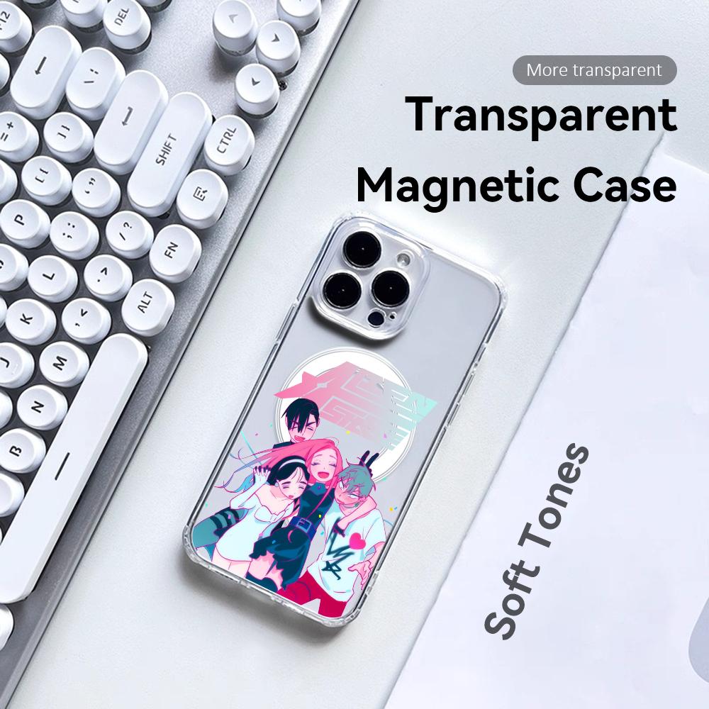 Etui na telefon Anime A-Alien  – Phone Cases Magnetic recenzja i cena