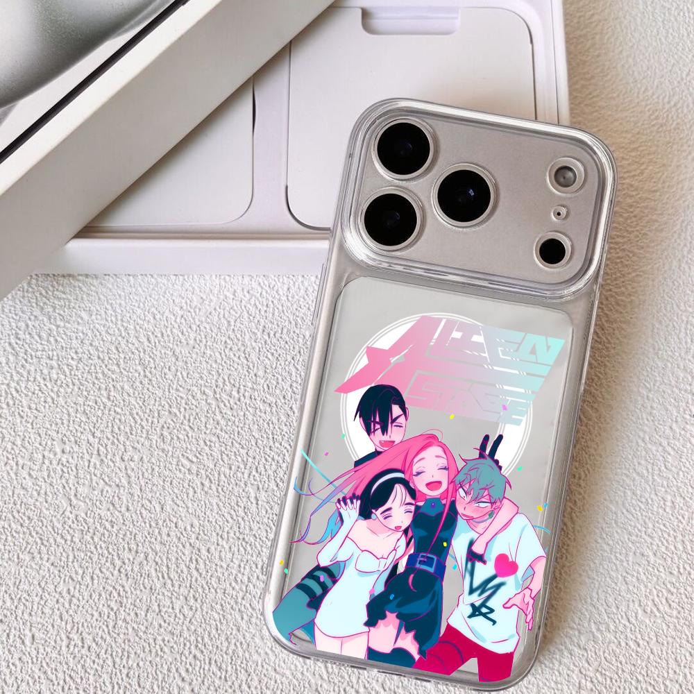 Etui na telefon Anime A-Alien  – Phone Cases Magnetic recenzja i cena