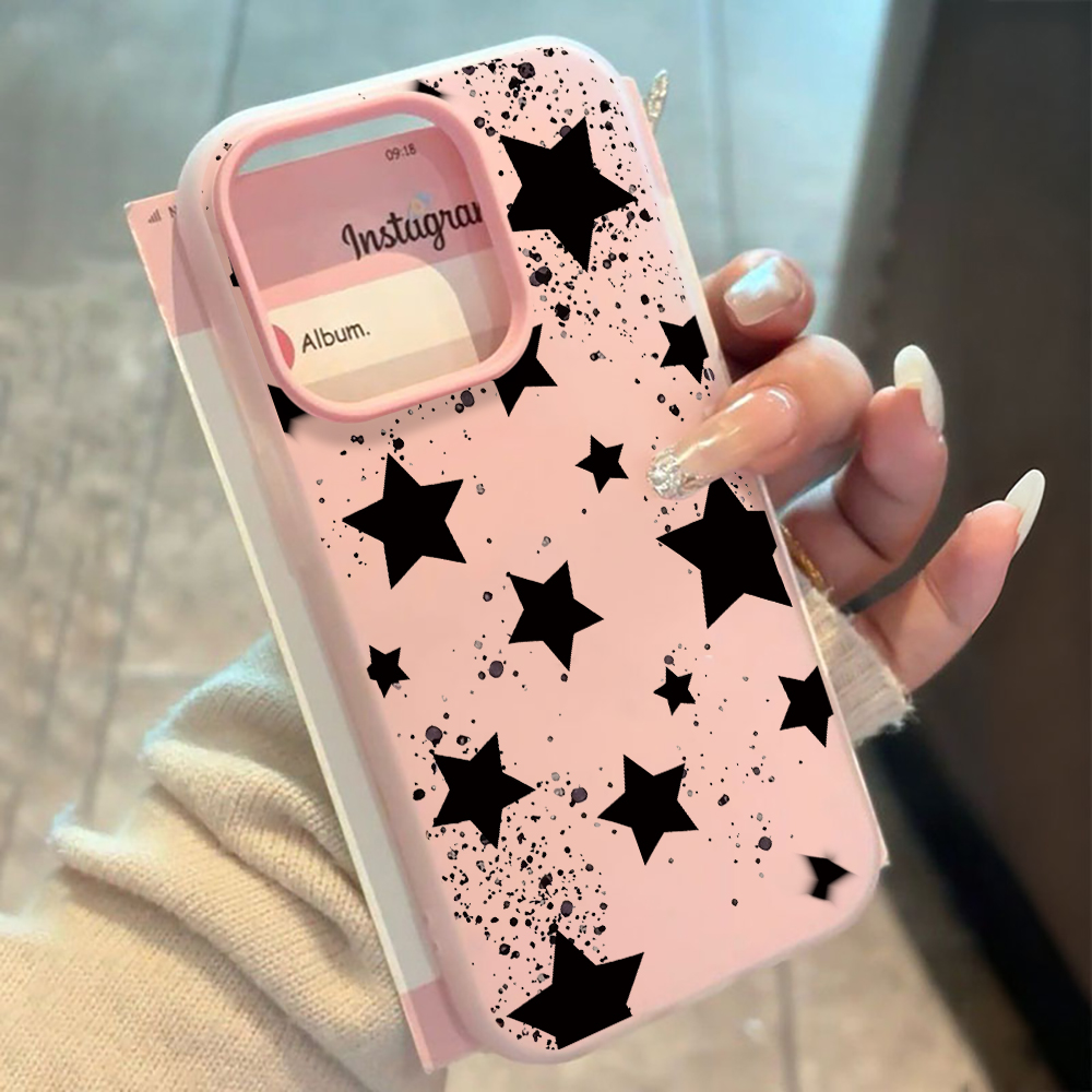 Etui na telefon w stylu Black  – Phone Cases Xiaomi 15T recenzja i cena
