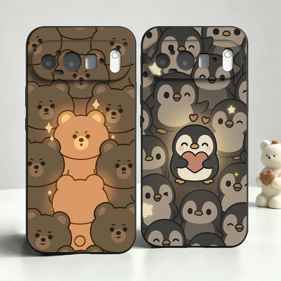 Etui na telefon Funda z motywe – Phone Cases Pixel 10 recenzja i cena