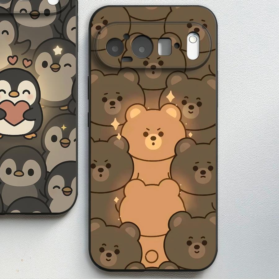 Etui na telefon Funda z motywe – Phone Cases Pixel 10 recenzja i cena