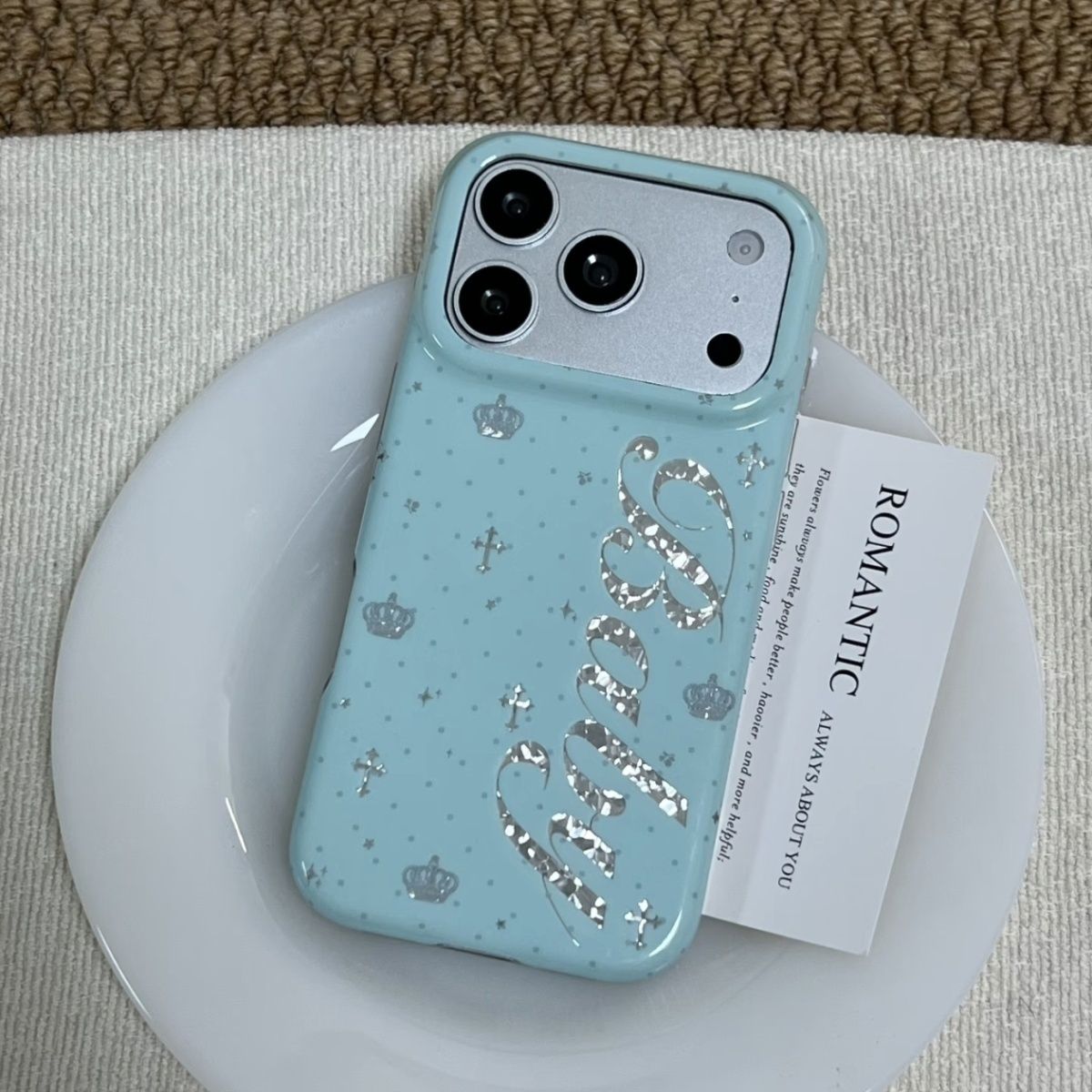 Koreańskie etui na telefon w k – Phone Cases Y2K recenzja i cena