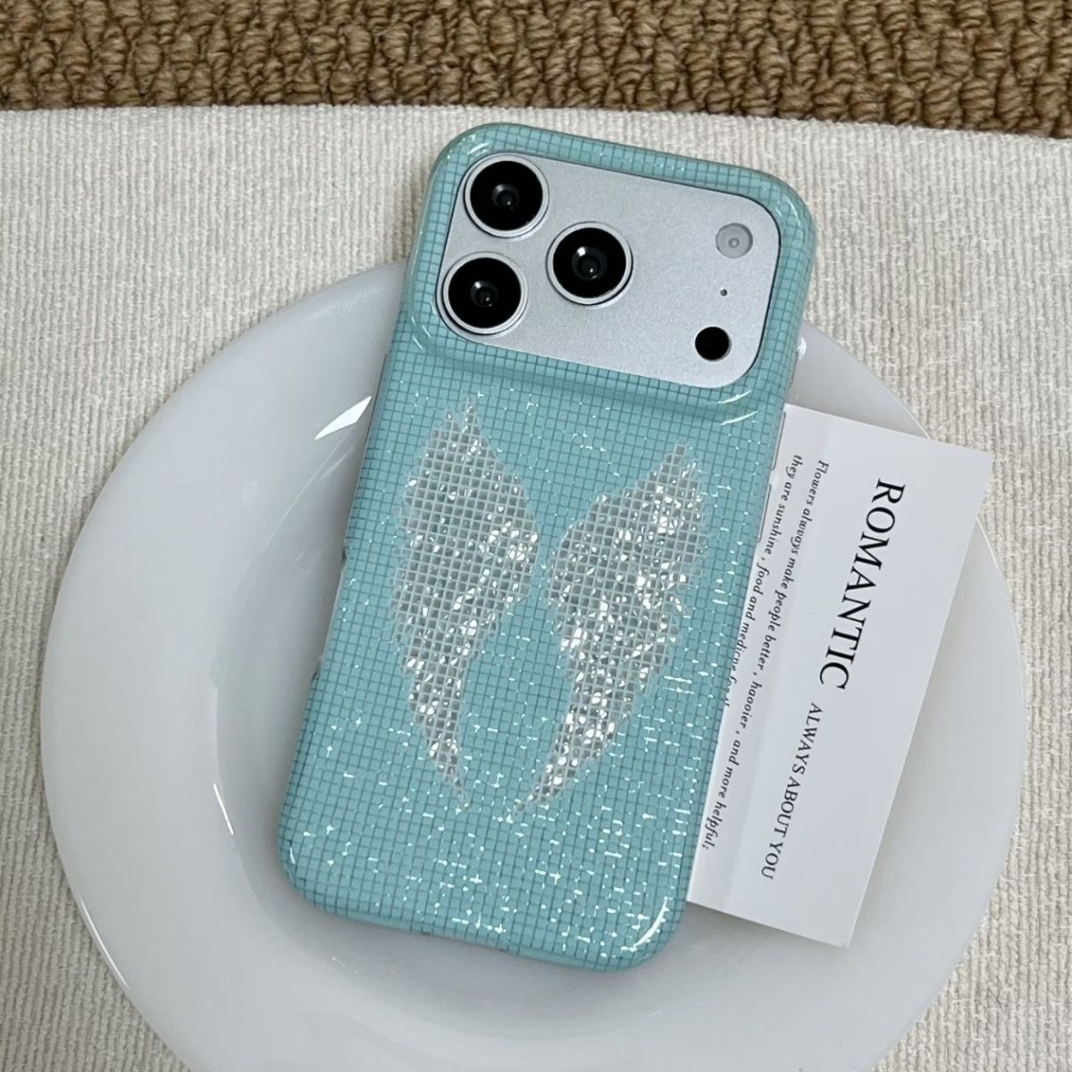 Koreańskie etui na telefon w k – Phone Cases Y2K recenzja i cena