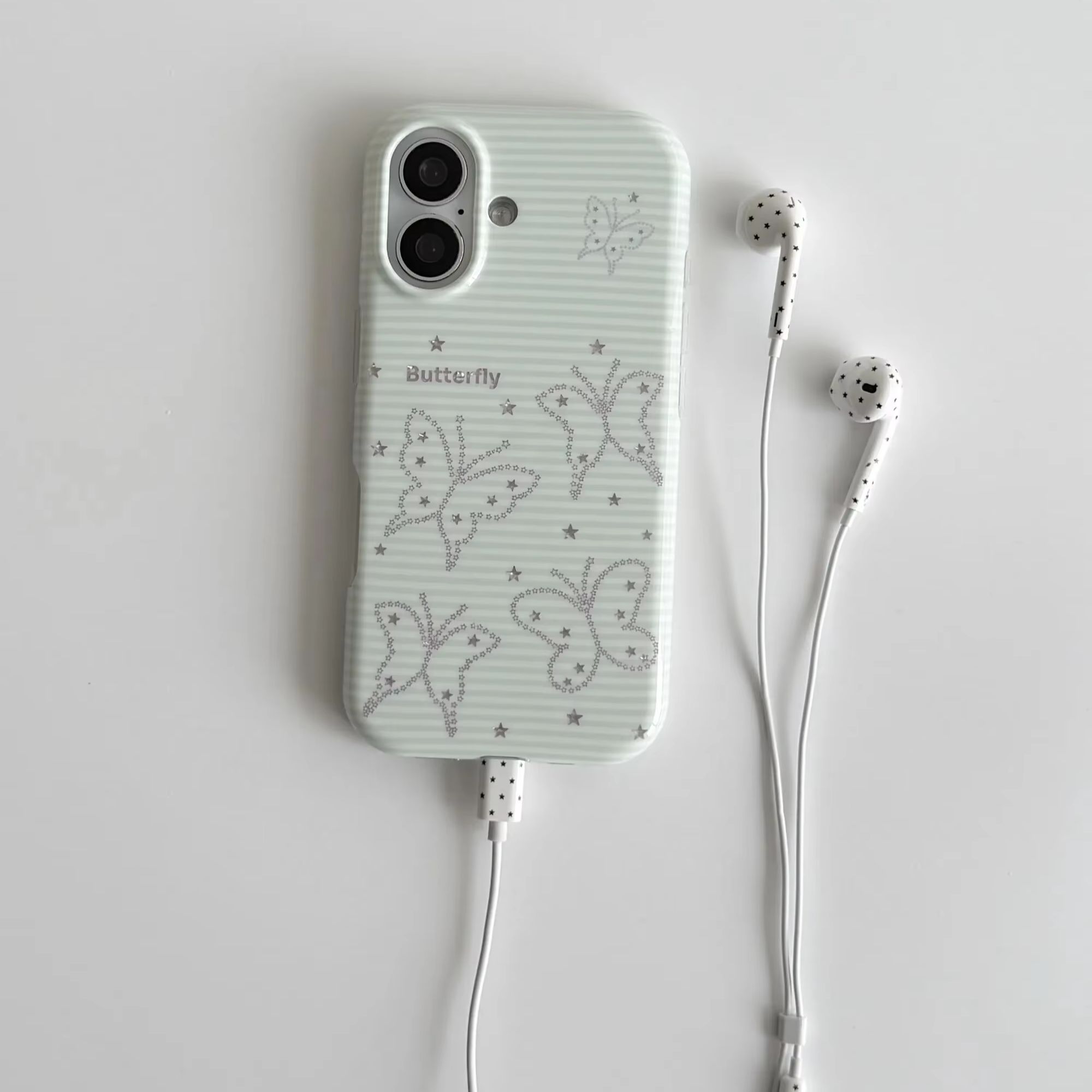 Koreańskie etui na telefon z m – Phone Cases Y2K recenzja i cena