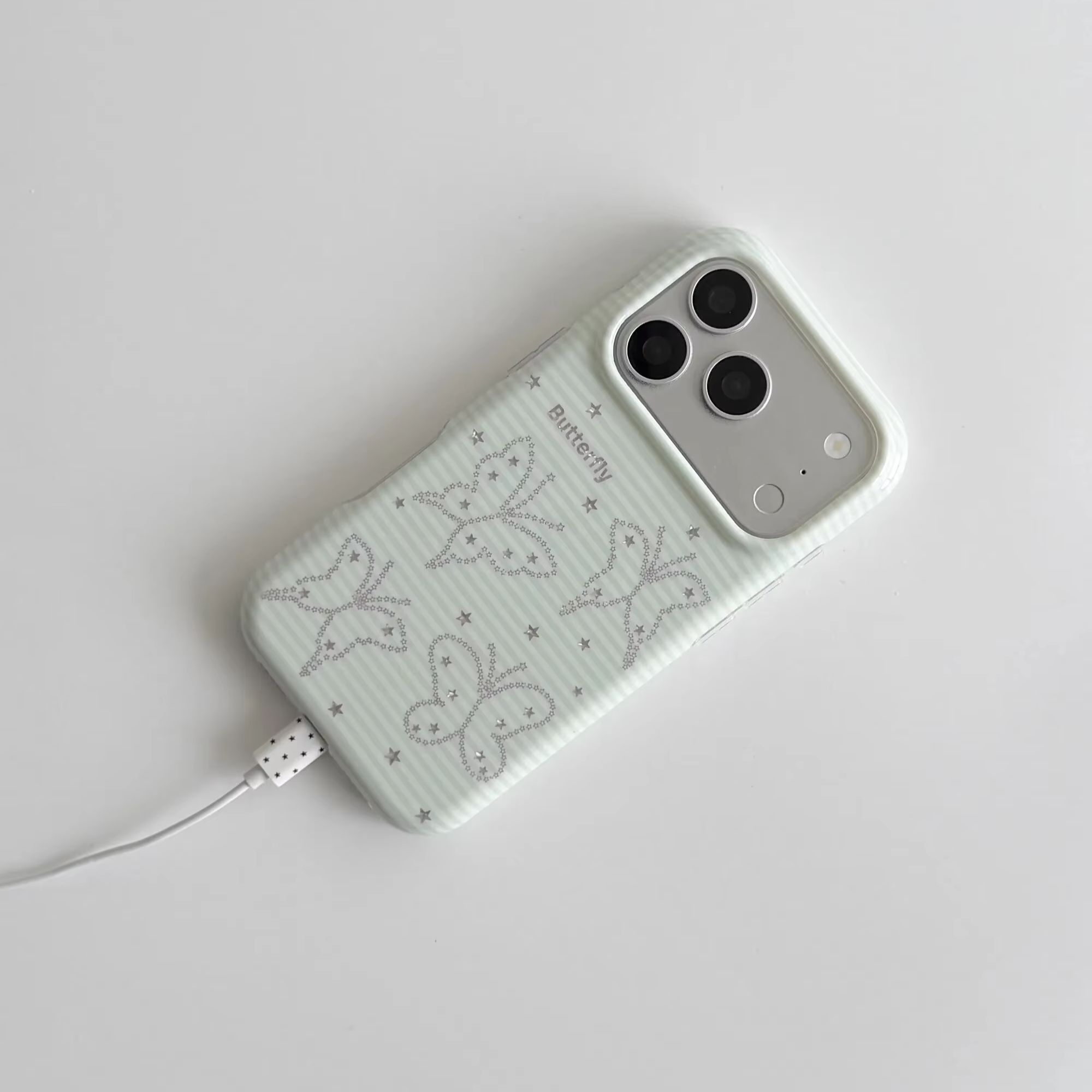 Koreańskie etui na telefon z m – Phone Cases Y2K recenzja i cena