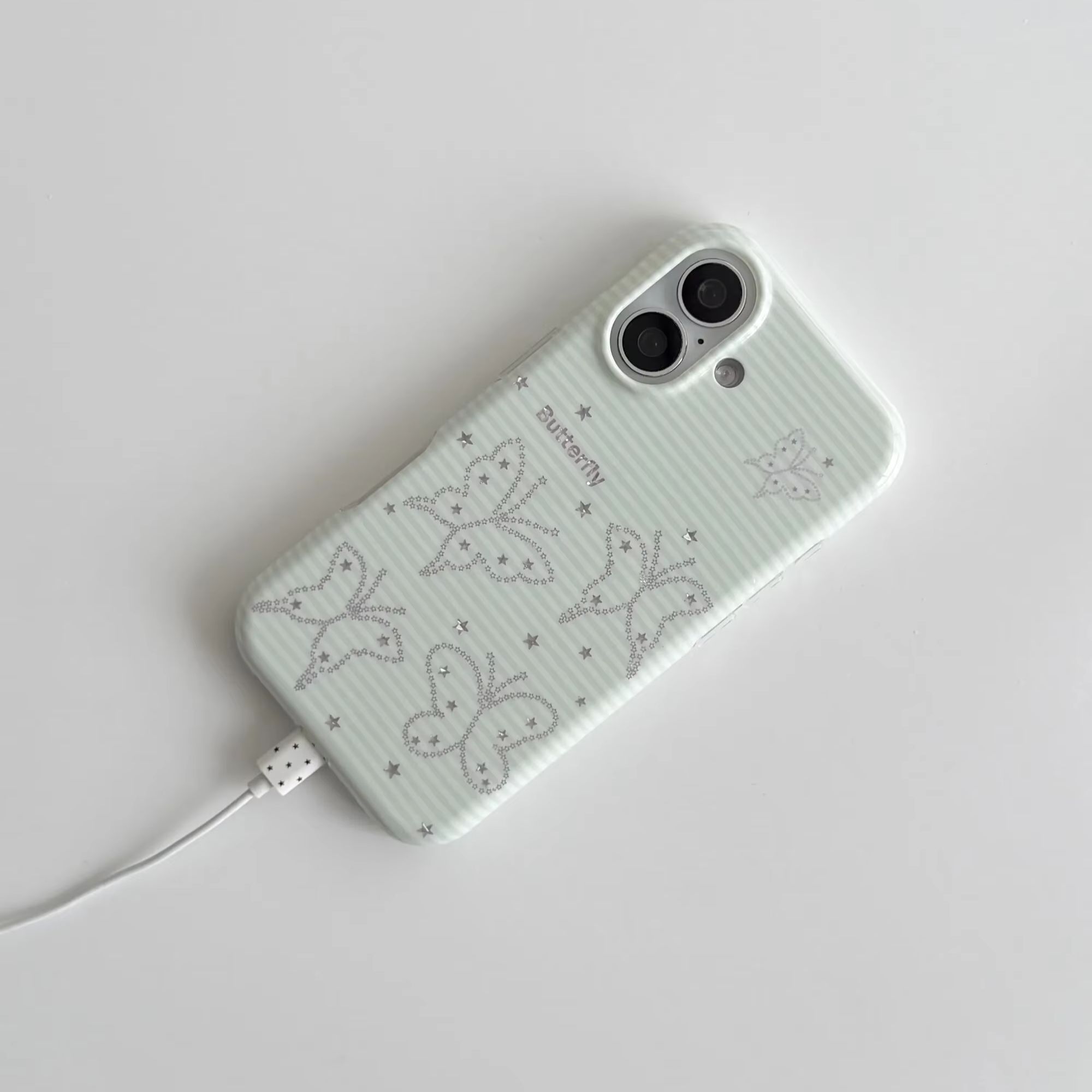 Koreańskie etui na telefon z m – Phone Cases Y2K recenzja i cena