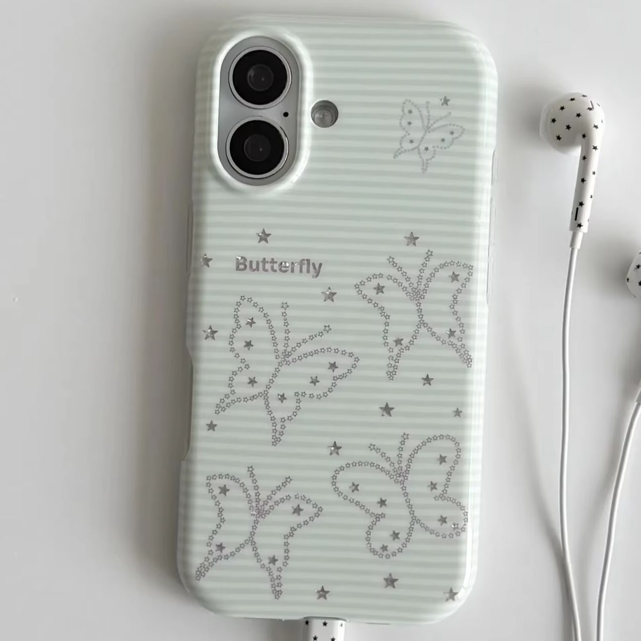 Koreańskie etui na telefon z m – Phone Cases Y2K recenzja i cena