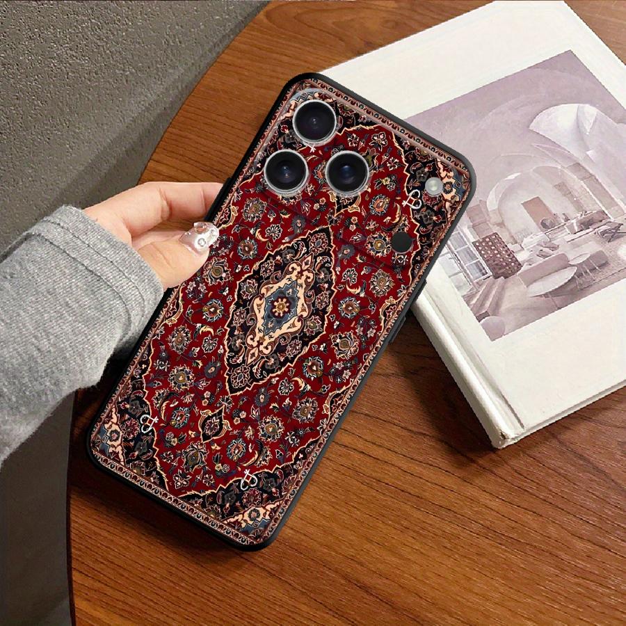 Etui na telefon Funda do Apple – Phone Cases Rugged recenzja i cena