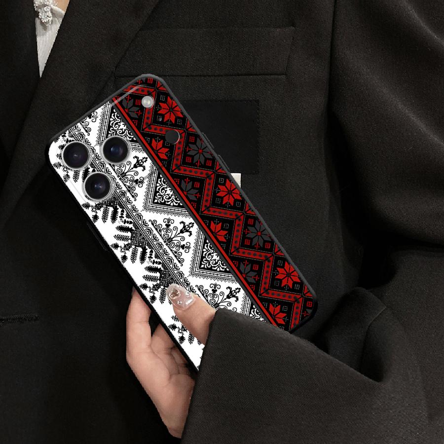 Etui na telefon Funda do Apple – Phone Cases Rugged recenzja i cena