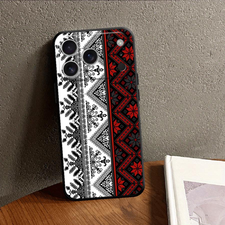 Etui na telefon Funda do Apple – Phone Cases Rugged recenzja i cena