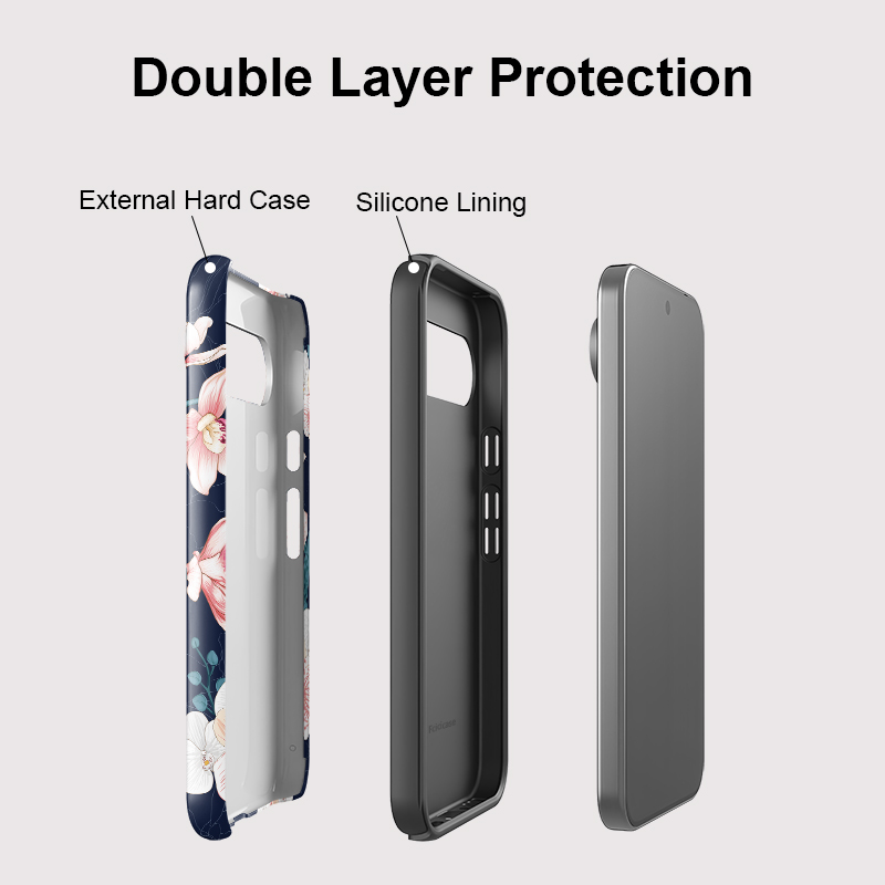 Fcicicase Etui Antywstrząsowe  – Phone Cases Pixel 10 recenzja i cena