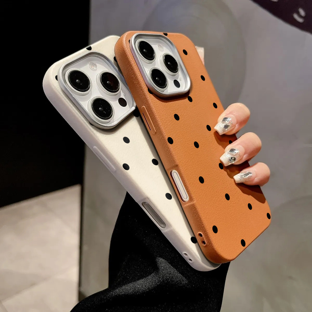 Minimalistyczne czarne etui na – Phone Cases Xiaomi 15T recenzja i cena