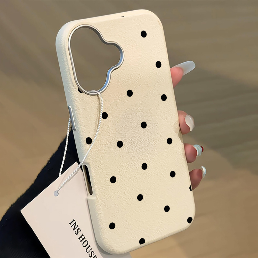 Minimalistyczne czarne etui na – Phone Cases Xiaomi 15T recenzja i cena