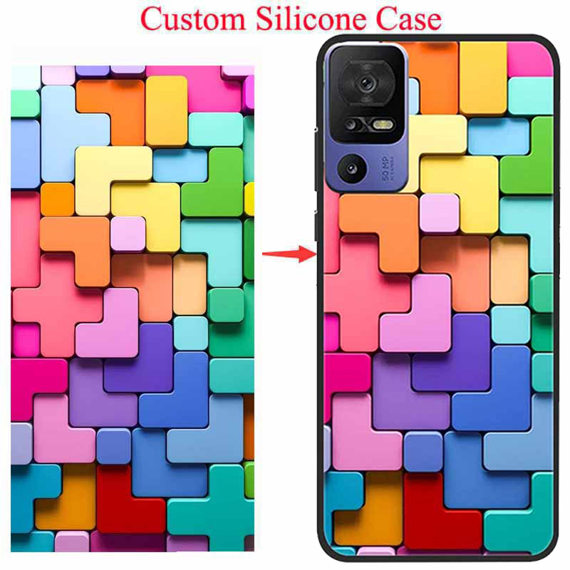 Personalizowane etui DIY na te – Phone Cases Customized recenzja i cena