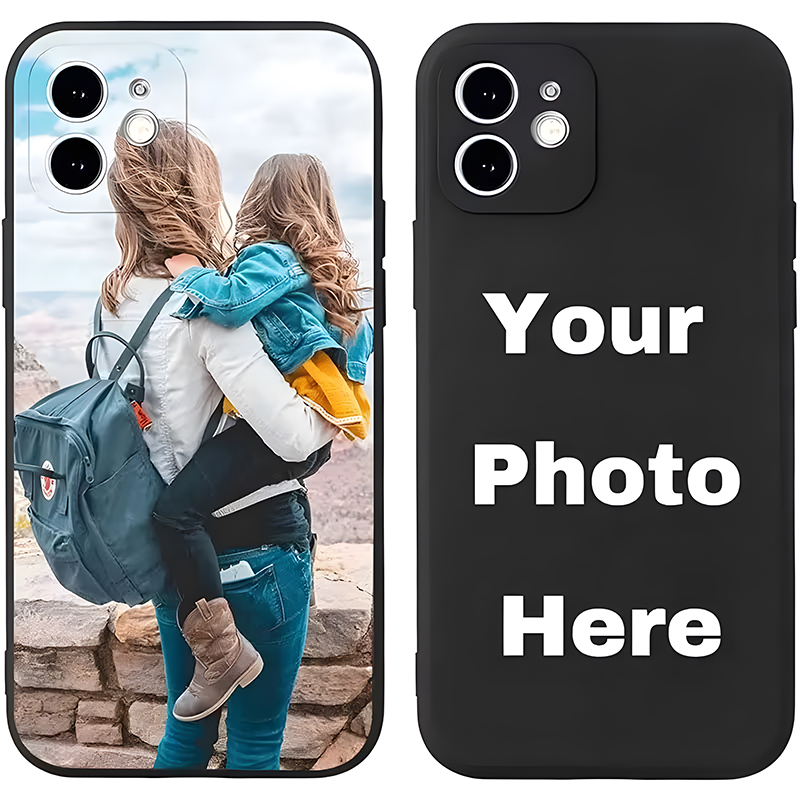 Etui na iPhone 17 16 16E 15 14 – Phone Cases Customized recenzja i cena